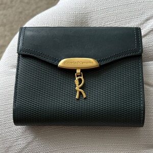 ROBERTA DI CAMERINO leather wallet